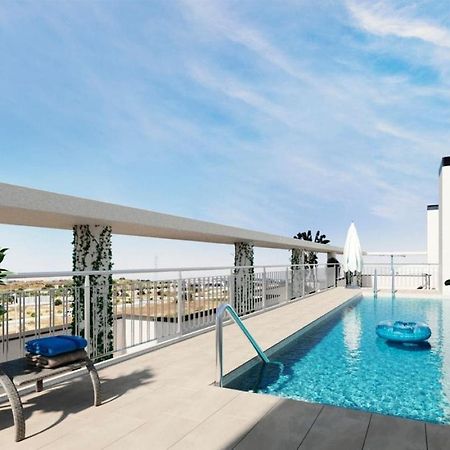 Apartamento Estepona I Eksteriør bilde