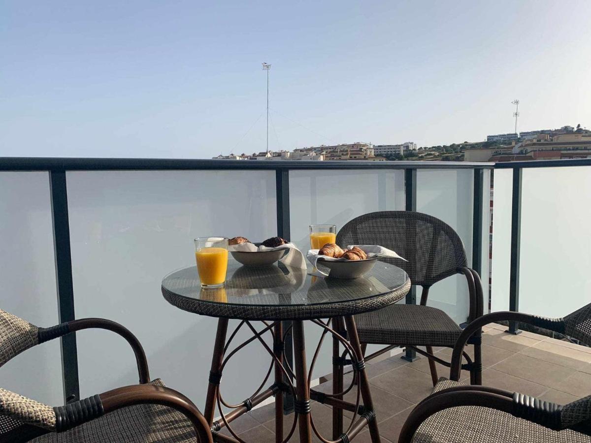 Apartamento Estepona I Eksteriør bilde