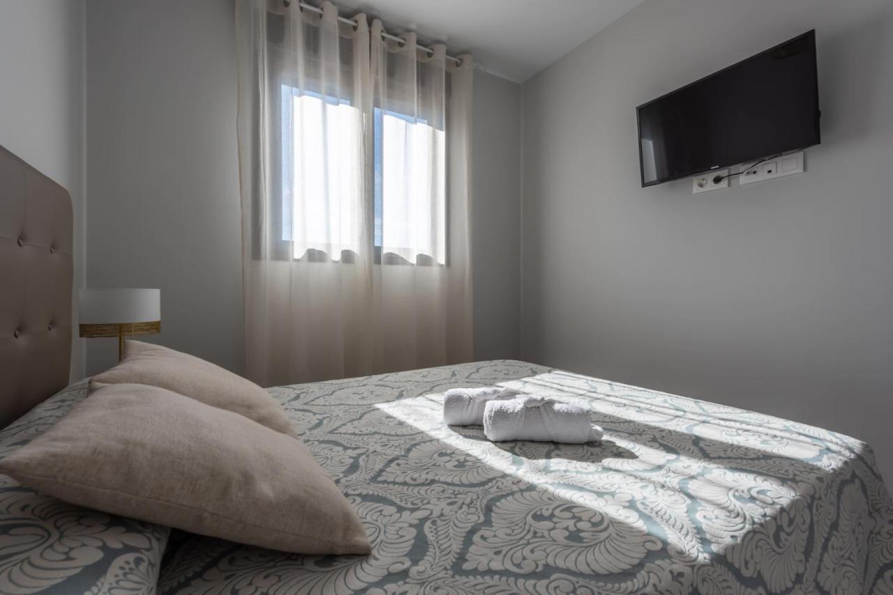 Apartamento Estepona I Eksteriør bilde