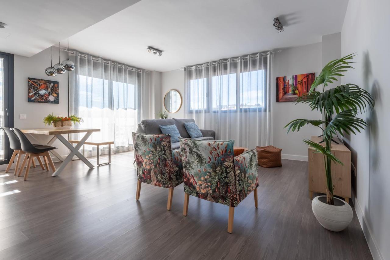 Apartamento Estepona I Eksteriør bilde