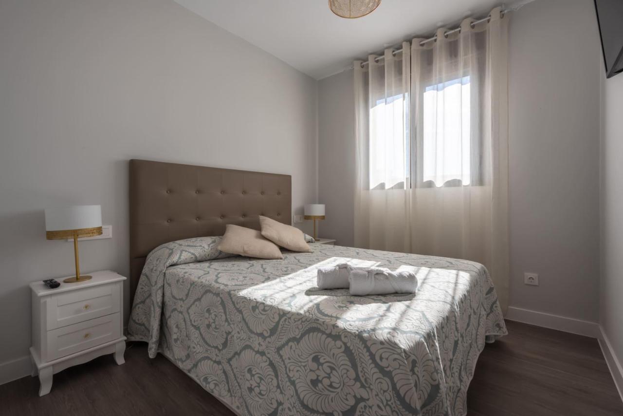 Apartamento Estepona I Eksteriør bilde