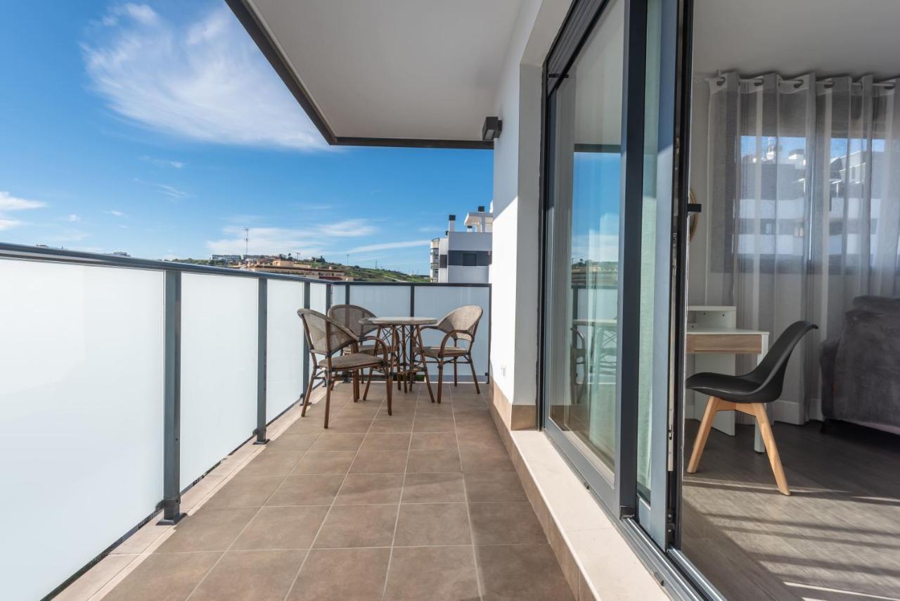 Apartamento Estepona I Eksteriør bilde