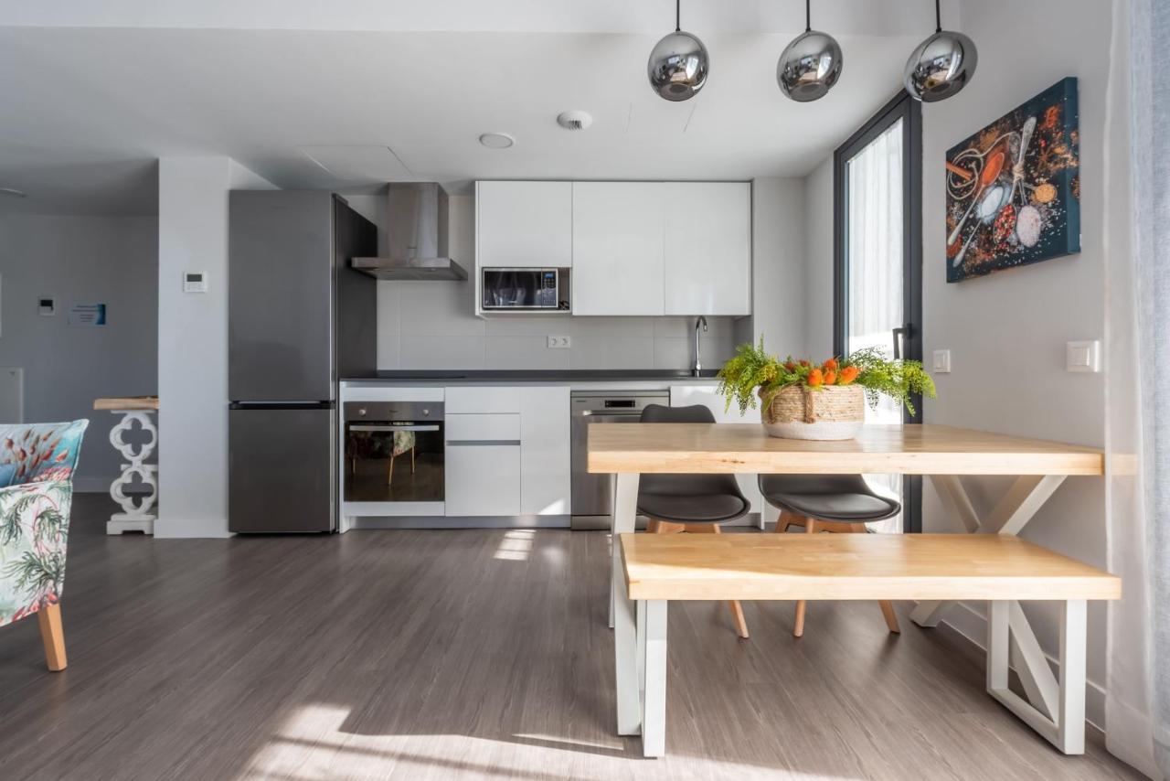 Apartamento Estepona I Eksteriør bilde