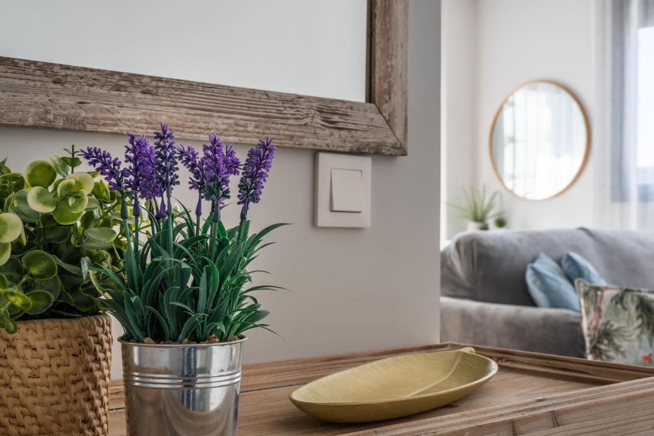 Apartamento Estepona I Eksteriør bilde