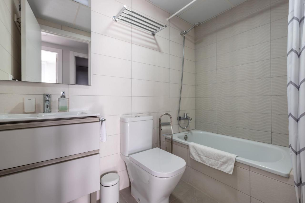 Apartamento Estepona I Eksteriør bilde