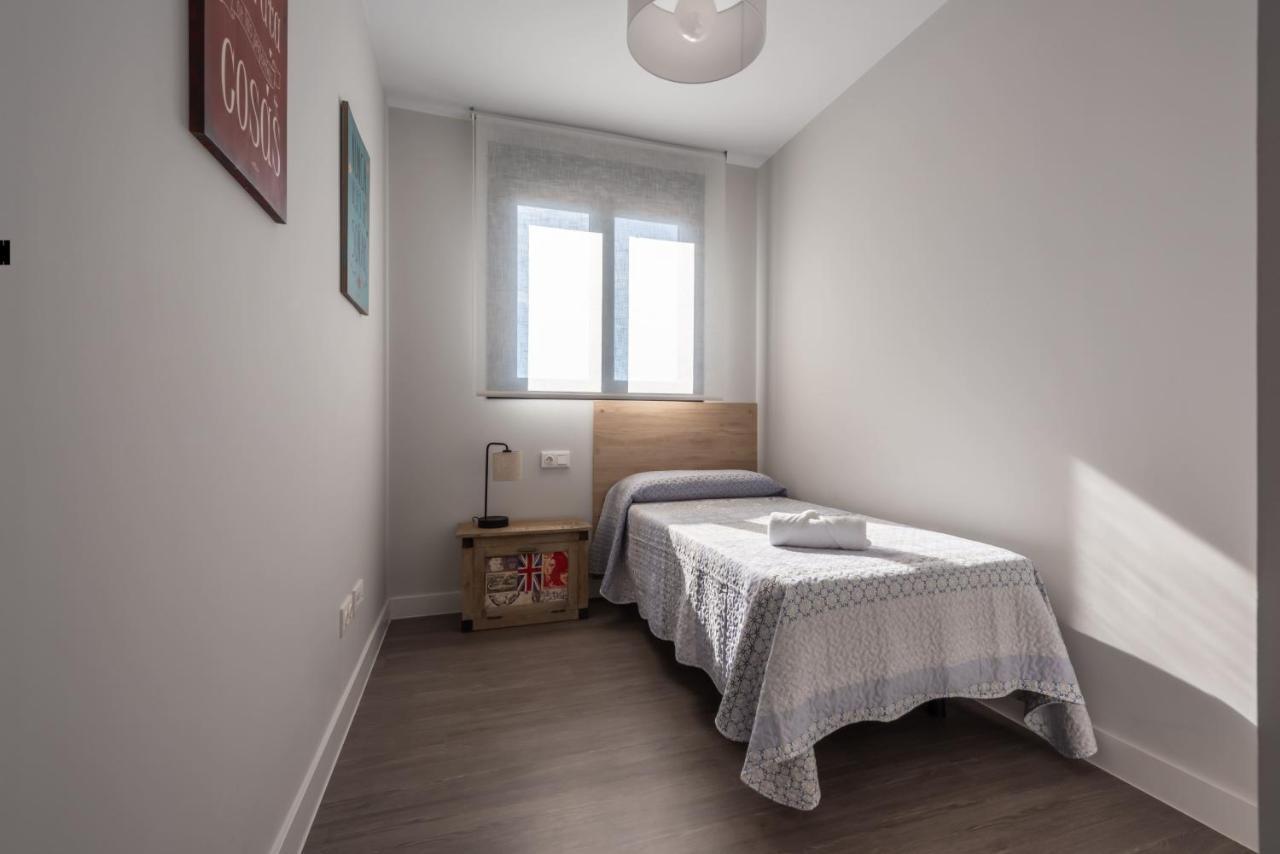 Apartamento Estepona I Eksteriør bilde