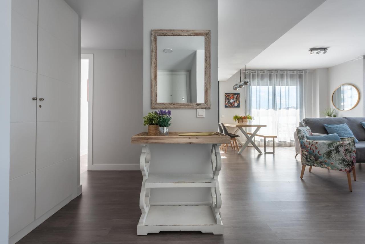Apartamento Estepona I Eksteriør bilde